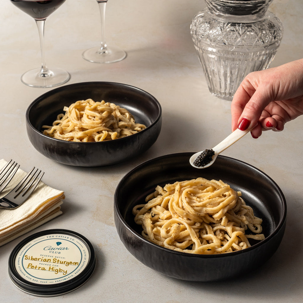 Merchandise - Diamond Caviar Club Membership