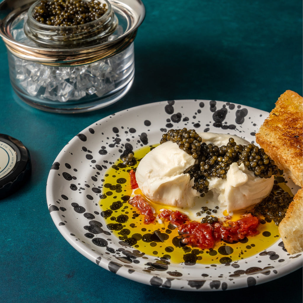 Merchandise - Emerald Caviar Club Membership