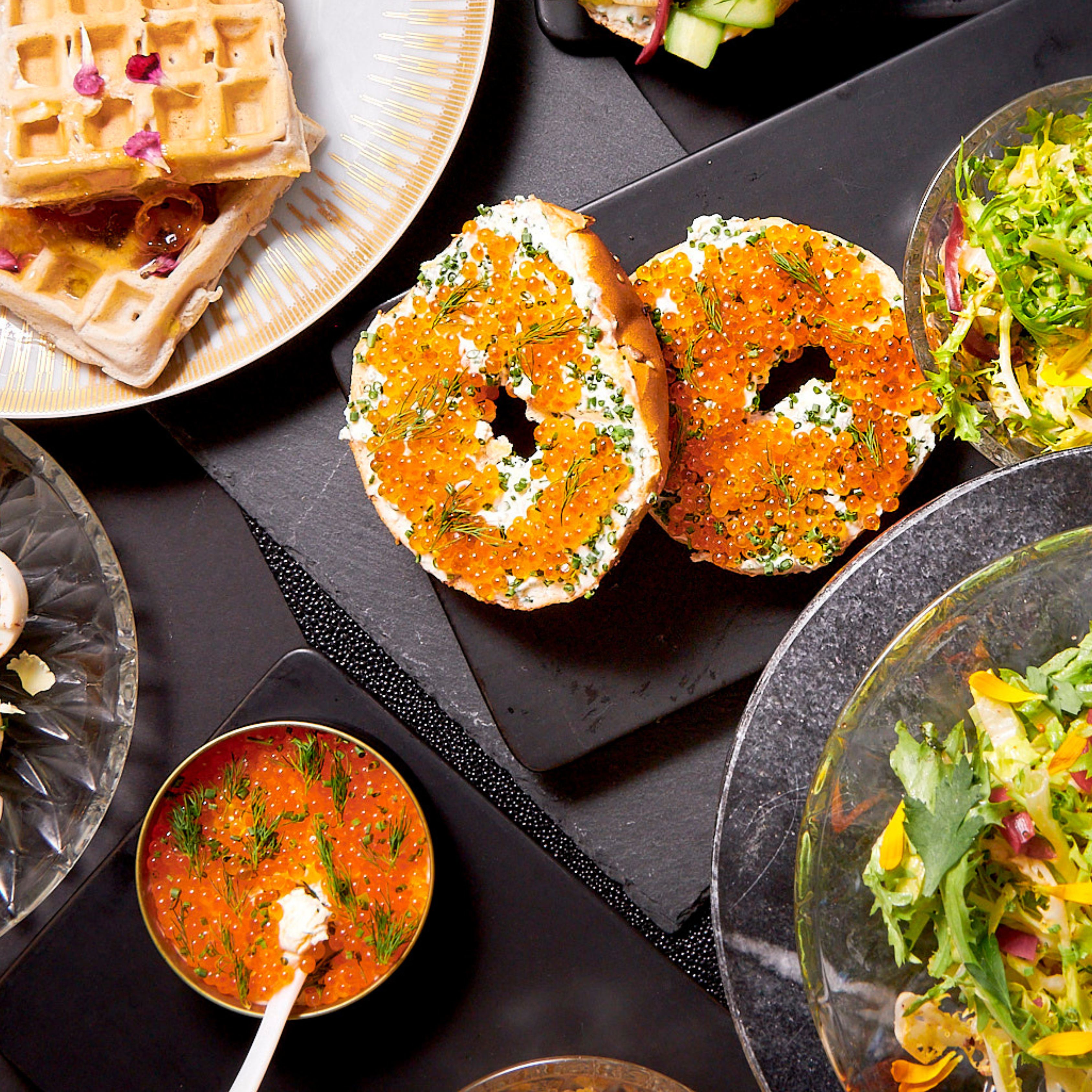 Perishable - Salmon Roe