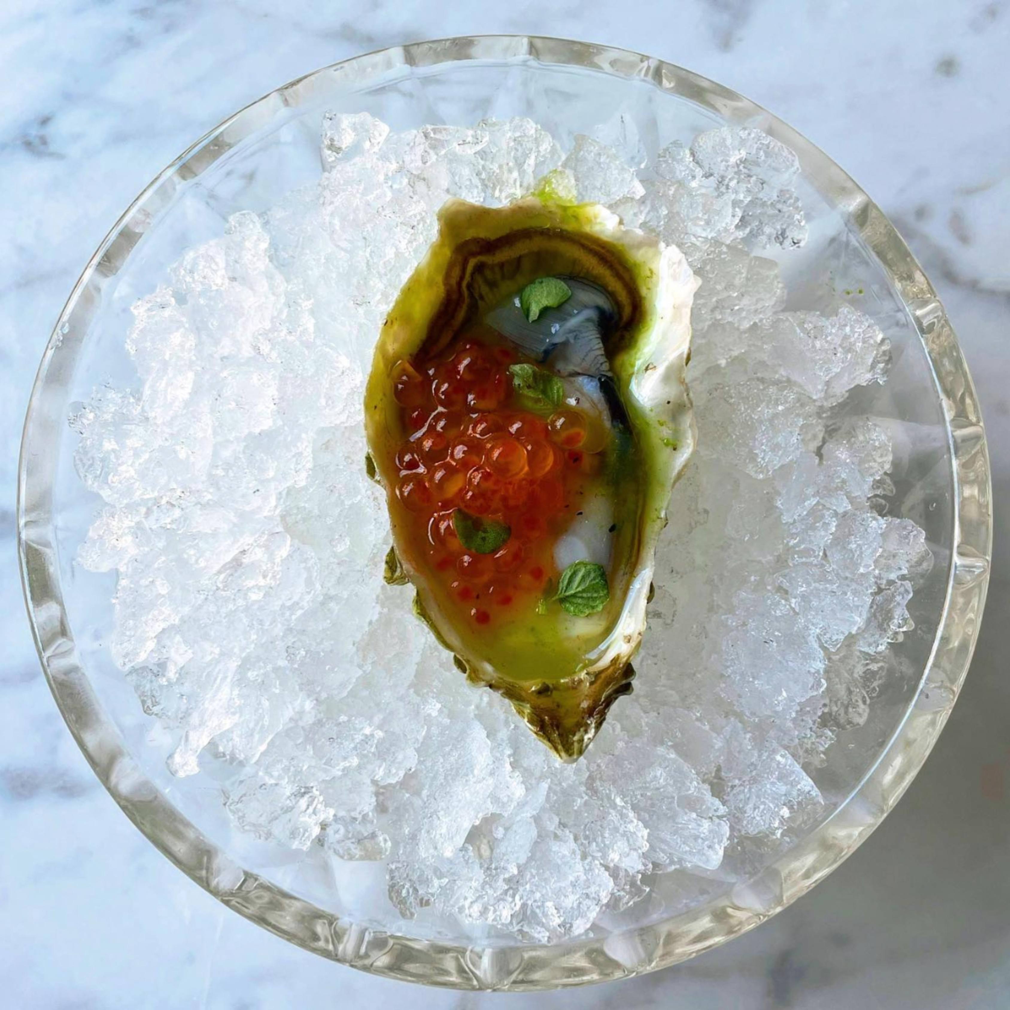 Perishable - Trout Roe