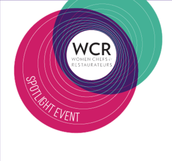Women Chefs & Restaurateurs (WCR) Event
