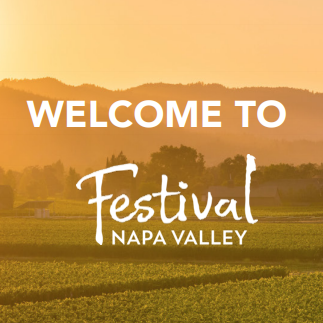 Festival Napa Valley Opening Night