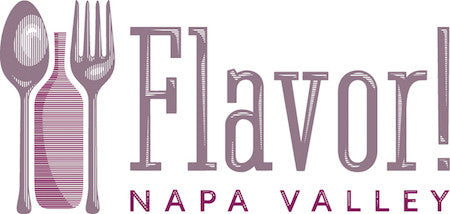 Flavor! Napa Valley Food & Wine Festival