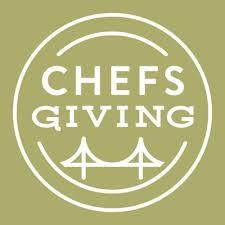 ChefsGiving - The Caviar Co.