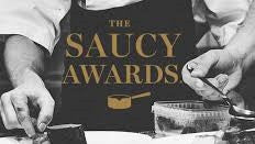1st Annual Saucy Awards