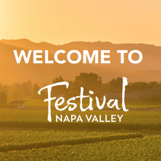 Festival Napa Valley Opening Night - The Caviar Co.