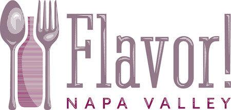 Flavor! Napa Valley Food & Wine Festival - The Caviar Co.