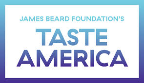 James Beard Taste America