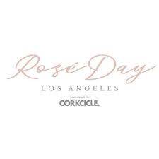 Rosé Day LA