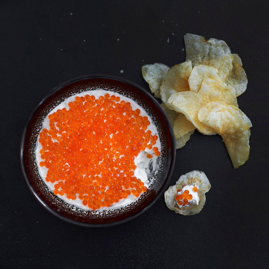 Roe Dip - The Caviar Co.
