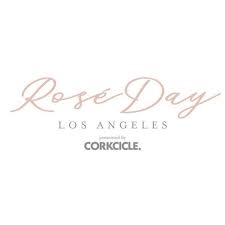 Rosé Day LA - The Caviar Co.