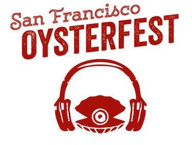 San Francisco Oyster Festival - The Caviar Co.