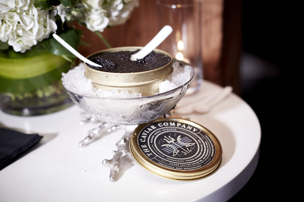 Caviar Club Collections