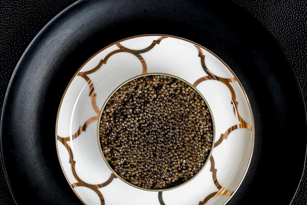 Father's Day Gift Guide - The Caviar Co.