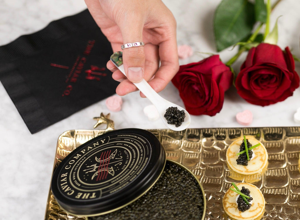 Mother's Day Gift Guide - The Caviar Co.