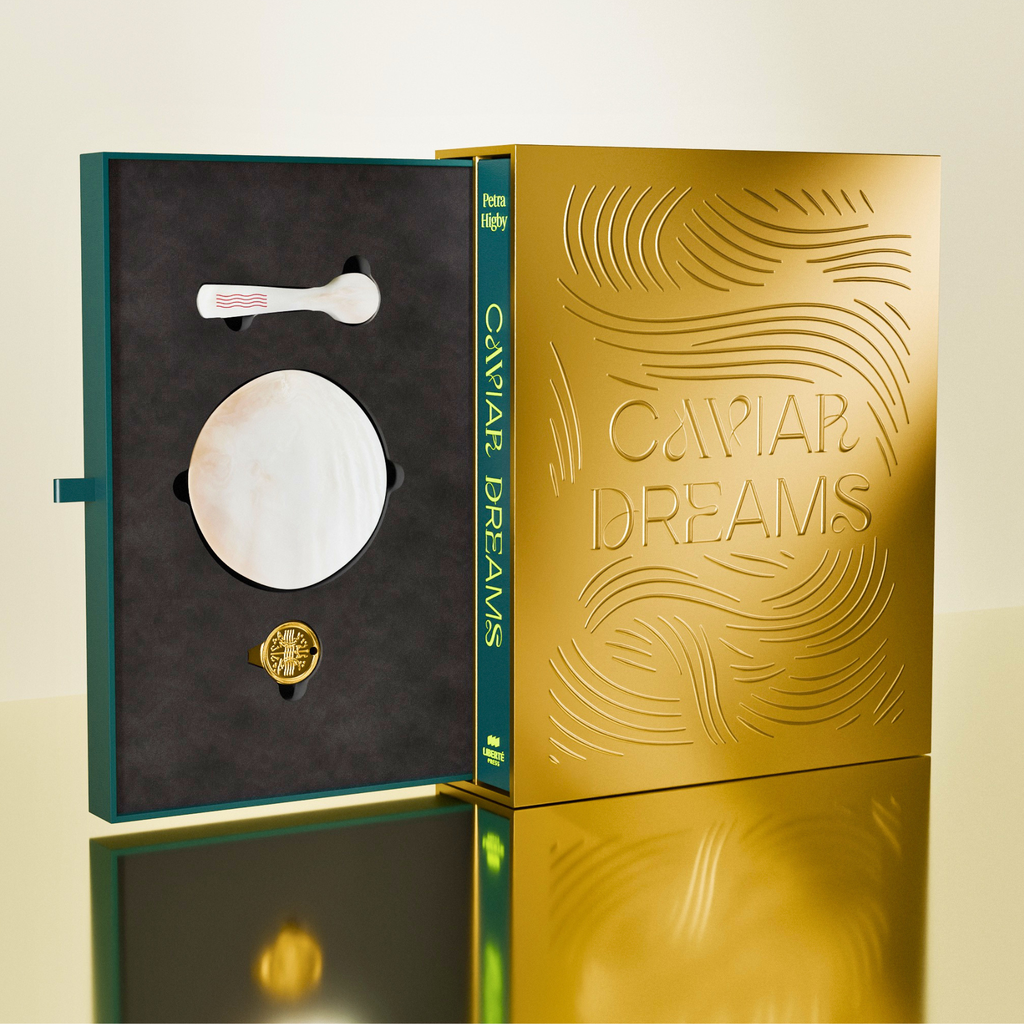 Diamond Caviar Club Membership - Gift – The Caviar Co.