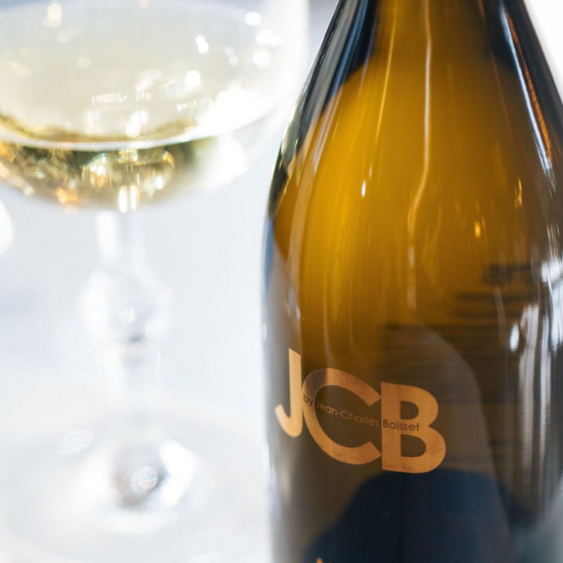 Bubbles from JCB collection