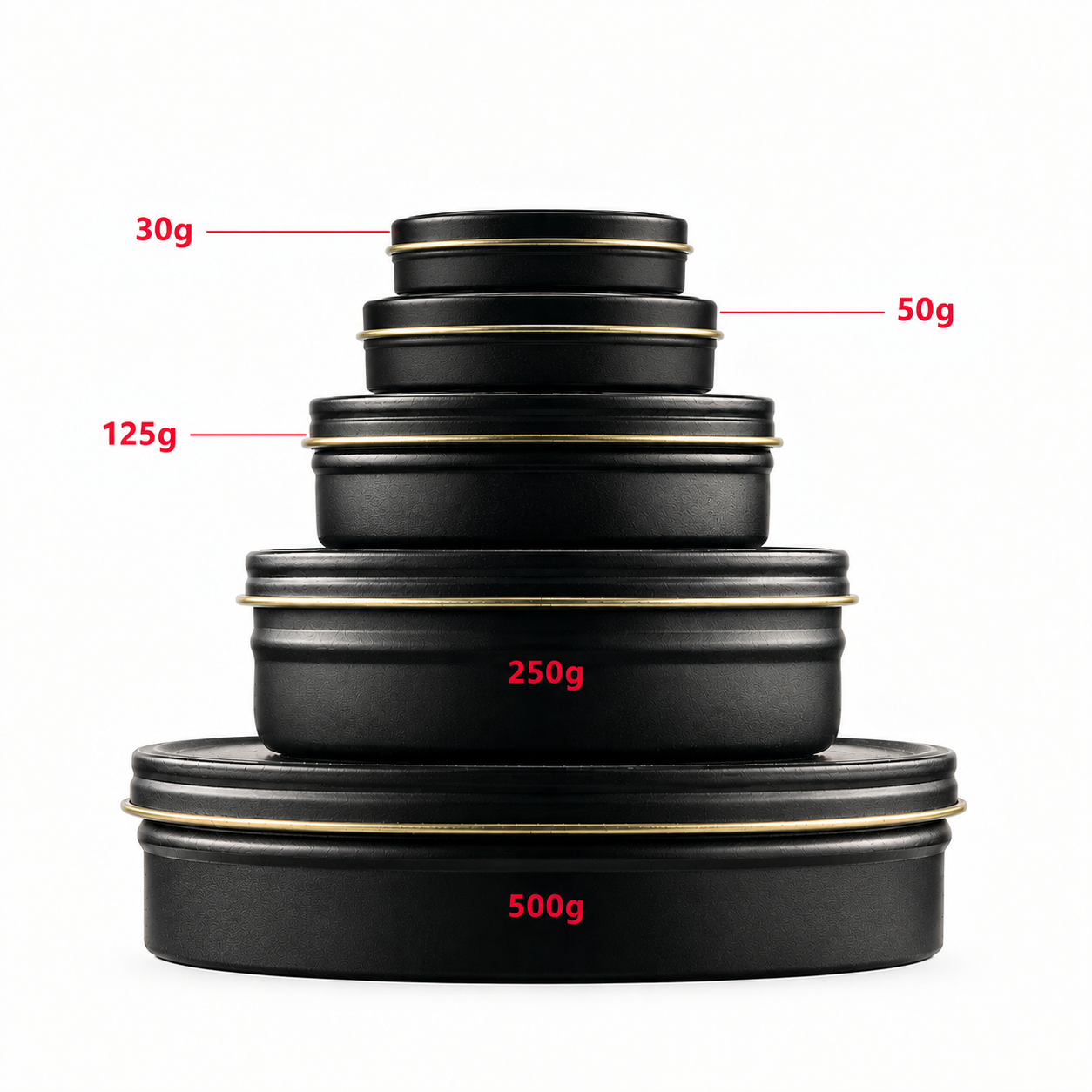 Hackleback Caviar