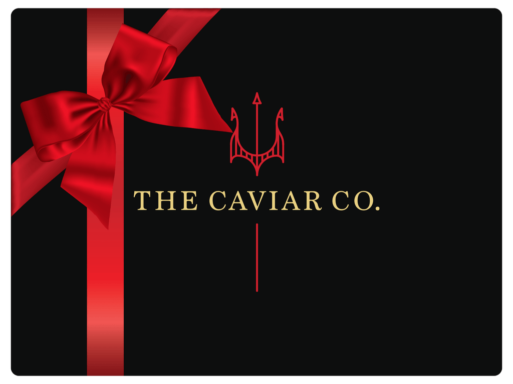 The Caviar Co.