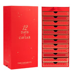 Gift Sets - 12 Days Of Caviar