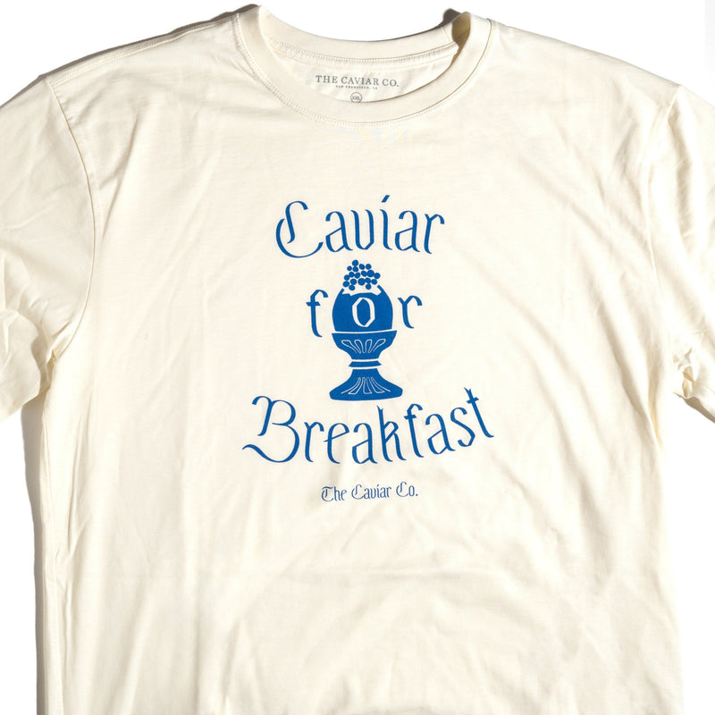 Merchandise - Caviar For Breakfast