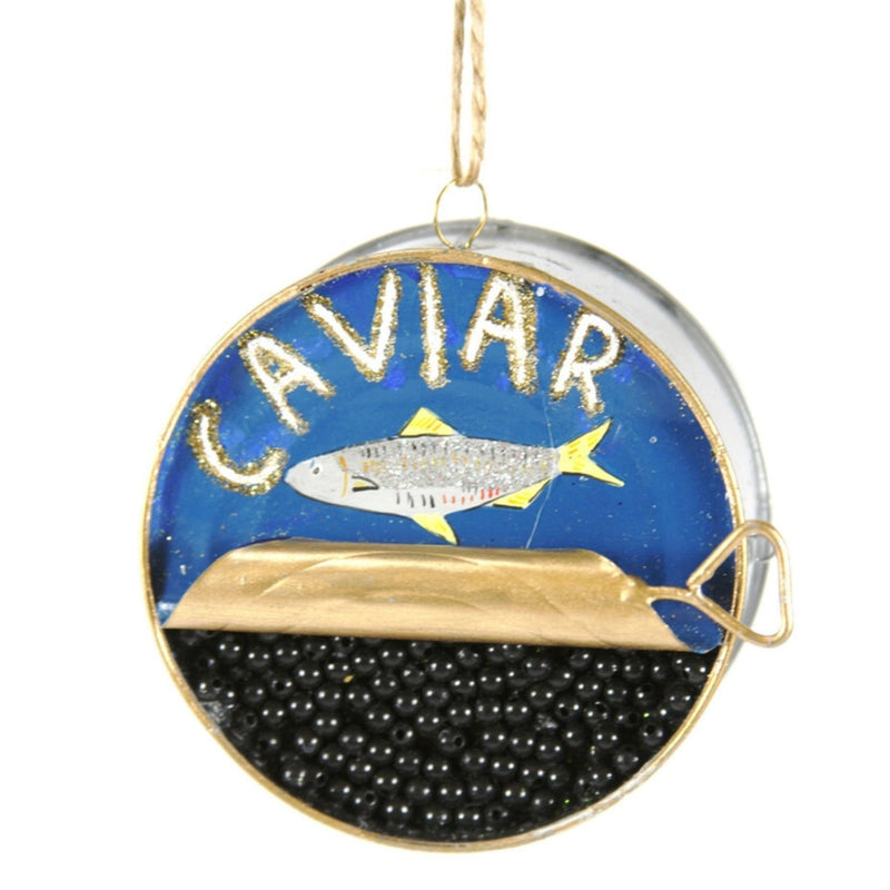 Merchandise - "OT" Ornament