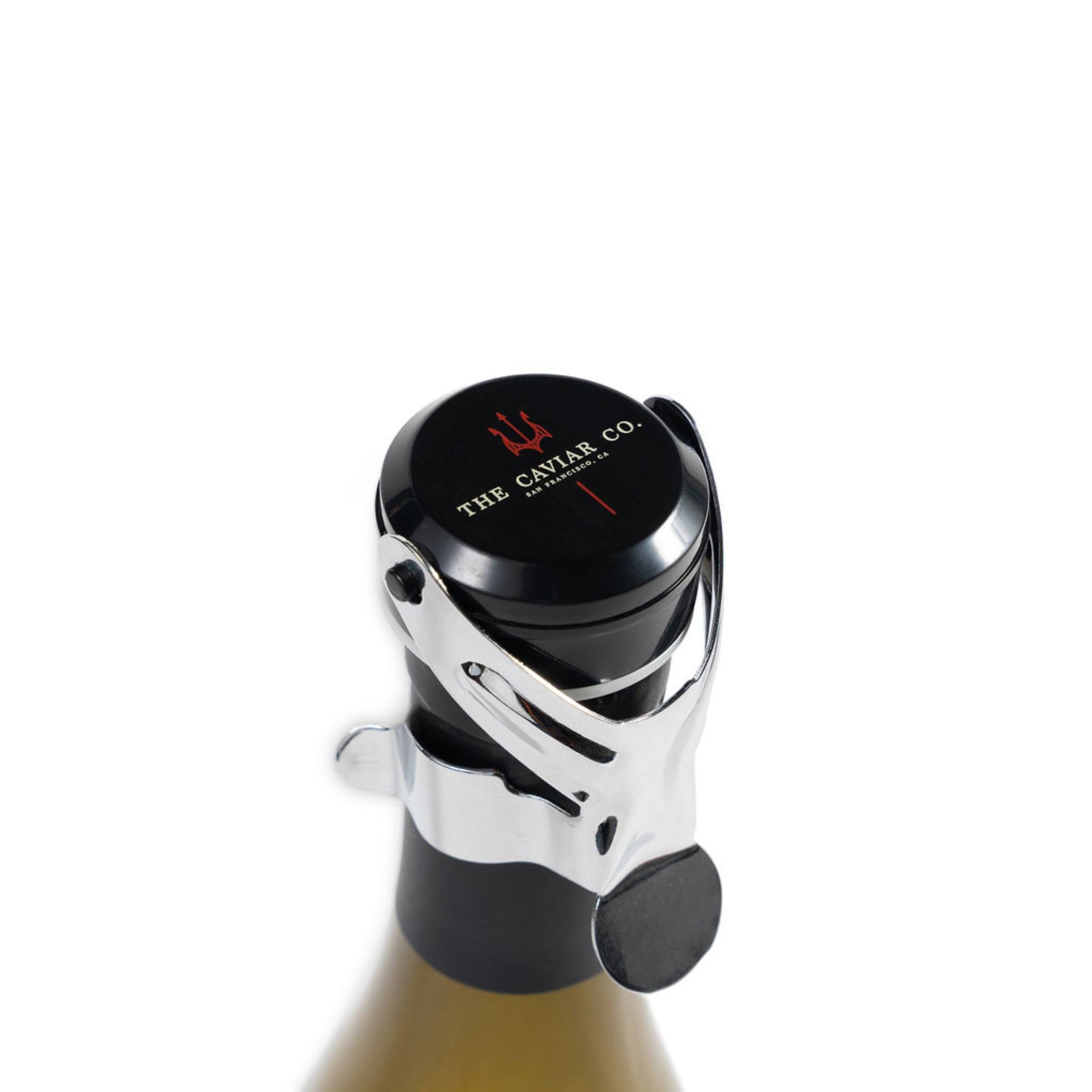 Twist Champagne Opener