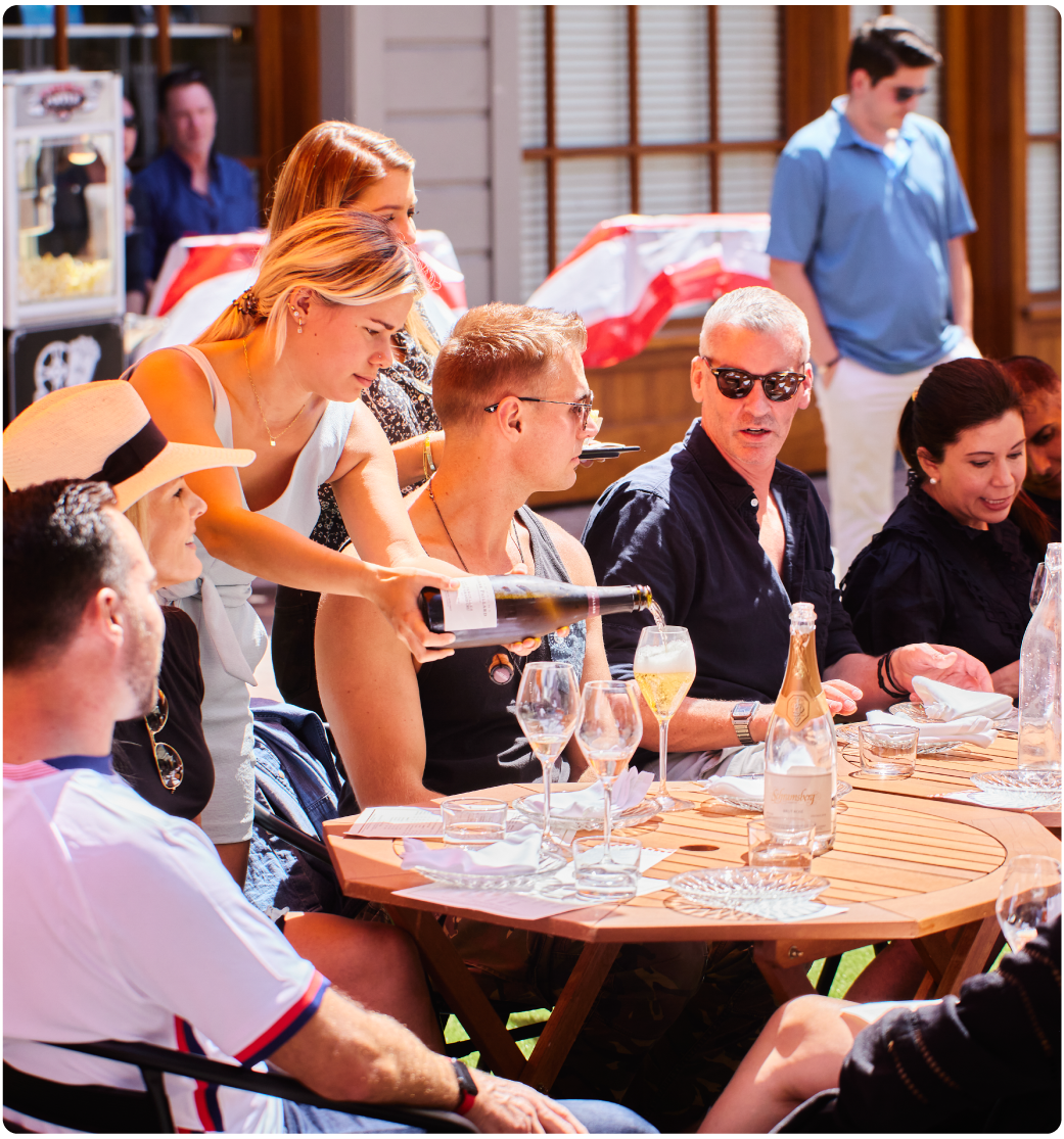 National Caviar Day The Caviar Co.