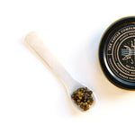 Caviar - Classic California White Sturgeon Caviar