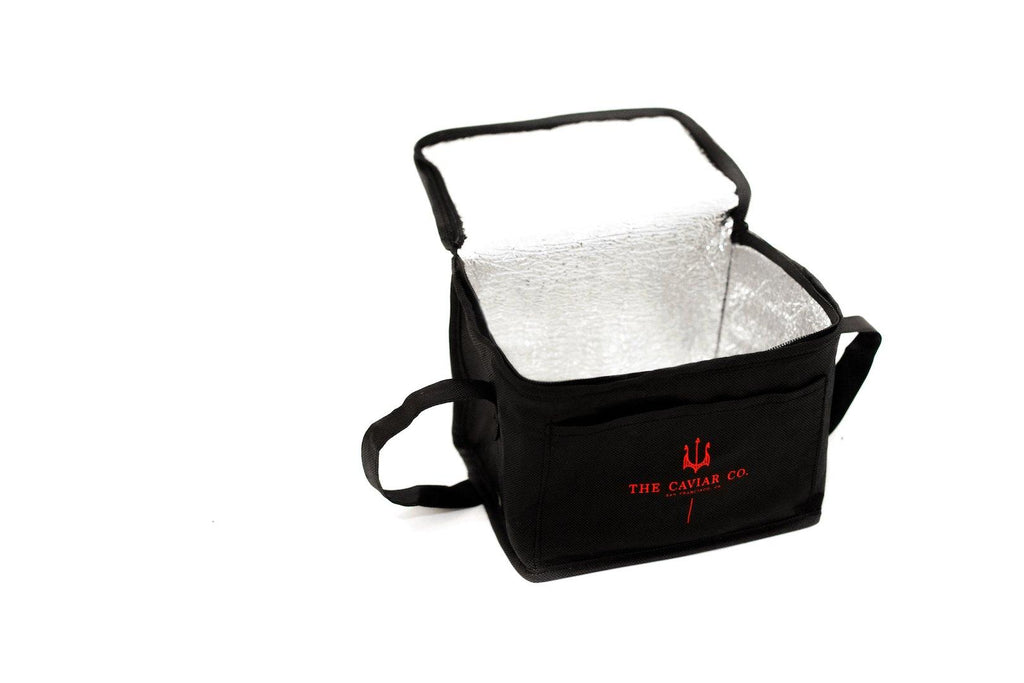 Caviar Cooler - The Caviar Co.