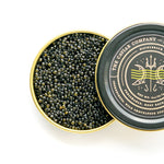 Caviar - Hackleback Caviar