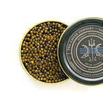Caviar - Imperial Golden Russian Osetra Caviar
