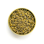 Caviar - Royal California White Sturgeon Caviar