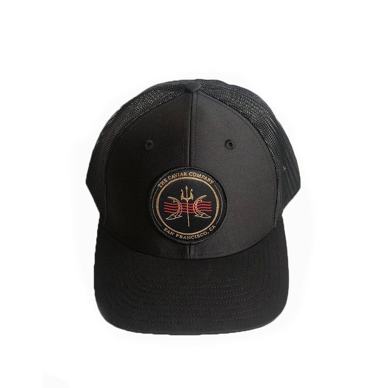 Merchandise - The Caviar Co. Trucker Hat