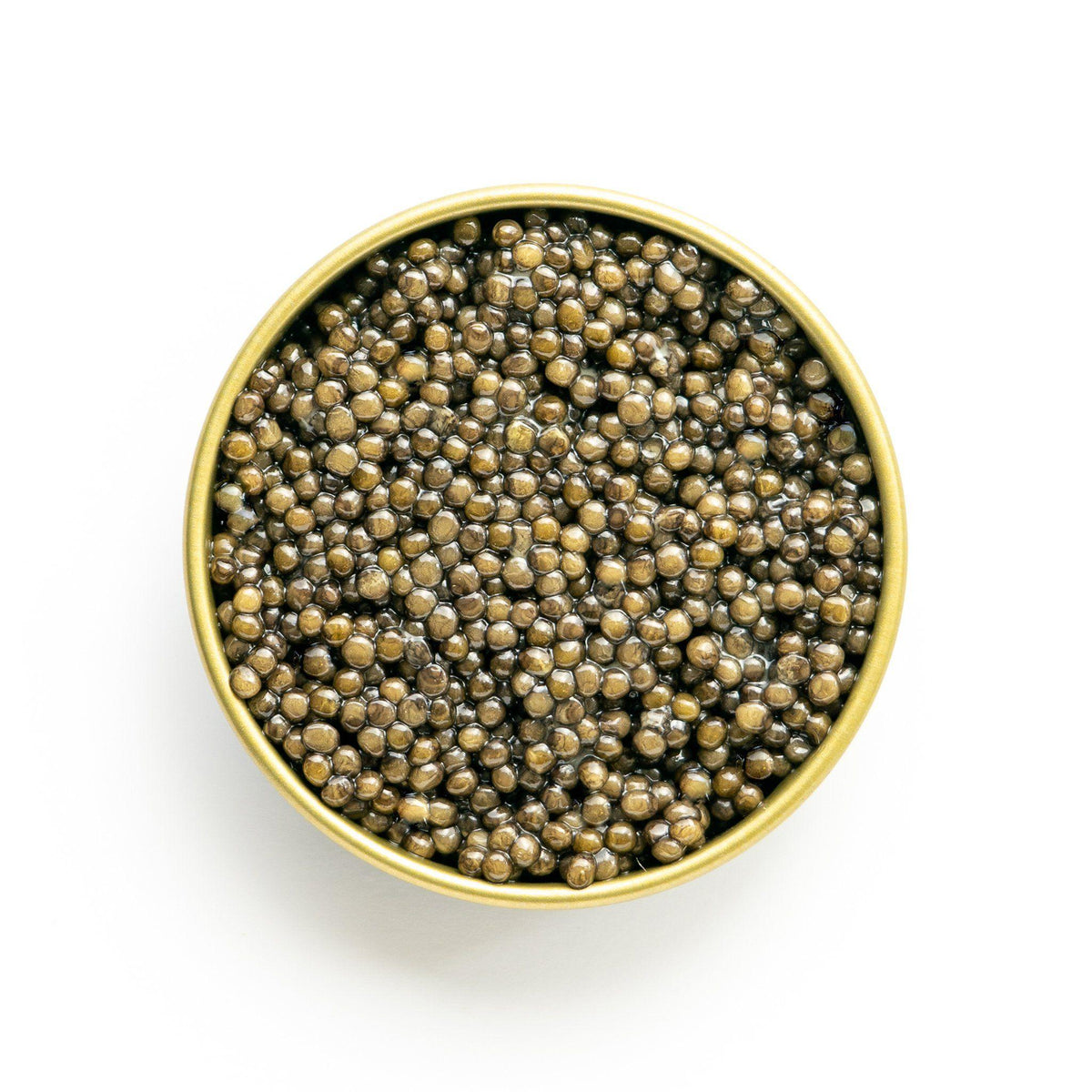 Siberian Sturgeon Caviar