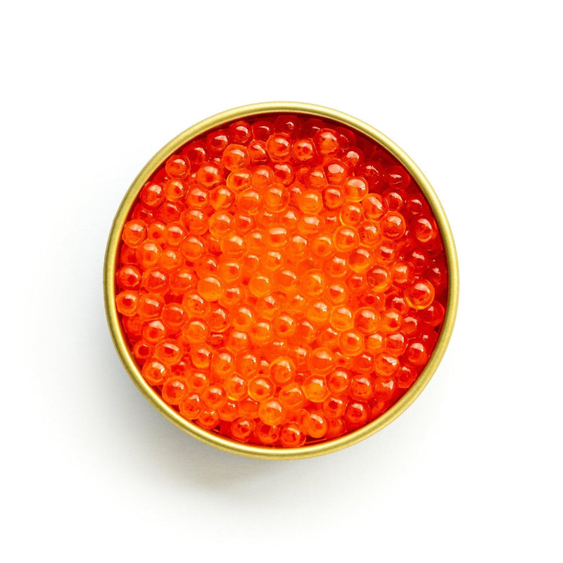 Roe - Smoked Trout Roe