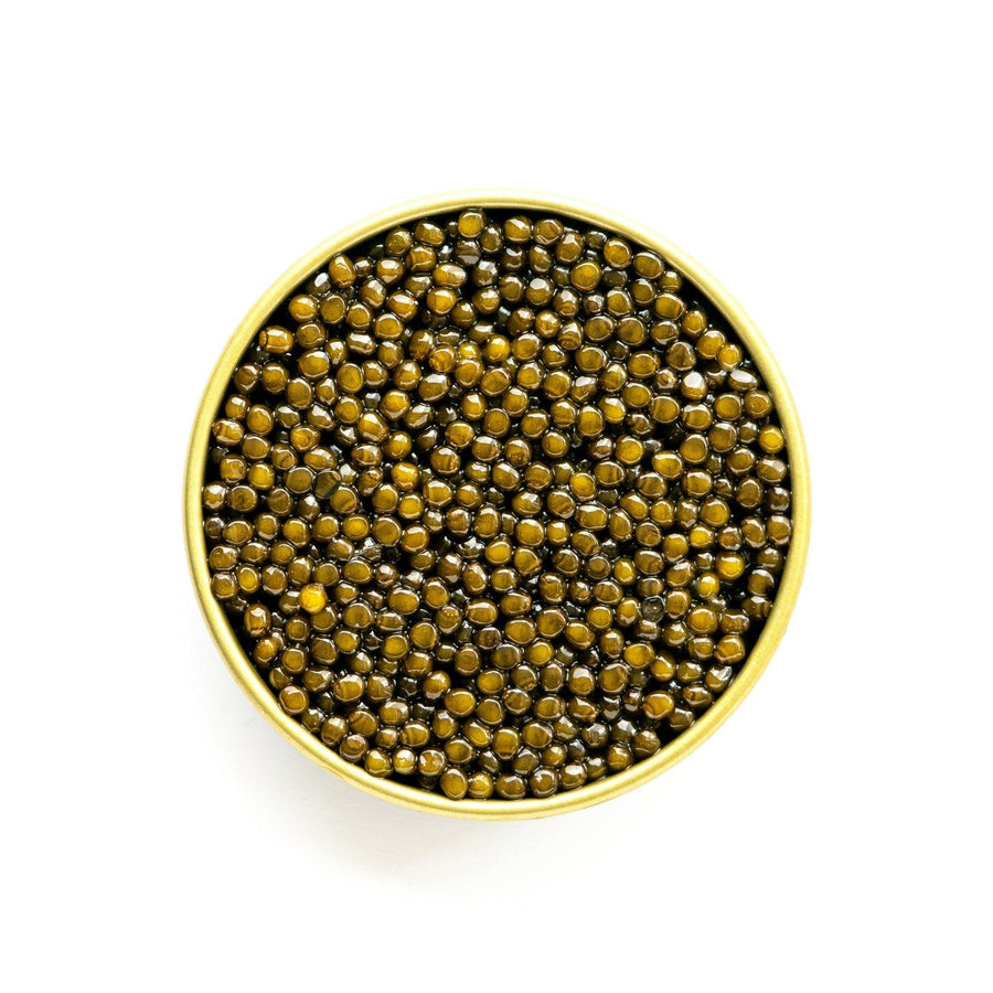 Special Edition Harwell Godfrey Imperial Golden Osetra Caviar